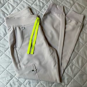 Figs Slate Zamora Joggers